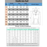 Zenitsu Yellow Hoodie | Demon Slayer Parent-Child Sweatshirt Hoodies & Sweatshirts - The Eezee Shop