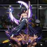 Kokushibo & Yoriichi 47cm Statue | Demon Slayer GK Figure Collectible Figures - The Eezee Shop