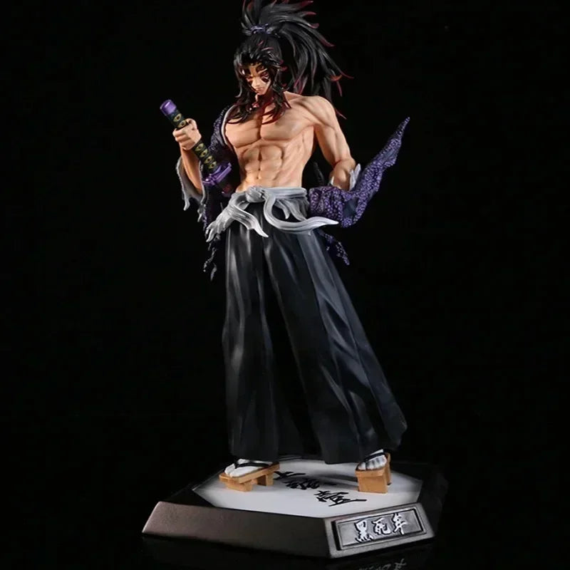 Demon Slayer Villain Figure | Daki, Kokushibo, Douma & More Collectible Figures - The Eezee Shop