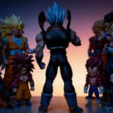Baby Vegeta Figure | Dragon Ball GT PVC Statue Collectible Figures - The Eezee Shop