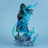 Demon Slayer Muichiro Tokito Figure 25cm Mist Hashira Statue