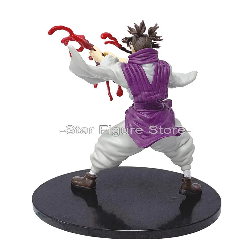 Choso Shibuya Incident Figure | Jujutsu Kaisen PVC Statue Collectible Figures - The Eezee Shop