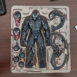 Venom 2 Venom: Let There Be Carnage Action Figure Model Toys Joint Other - The Eezee Shop
