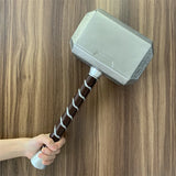 1:1 Thor Hammer Cosplay Prop | Mjolnir Replica Decor Cosplay Props - The Eezee Shop