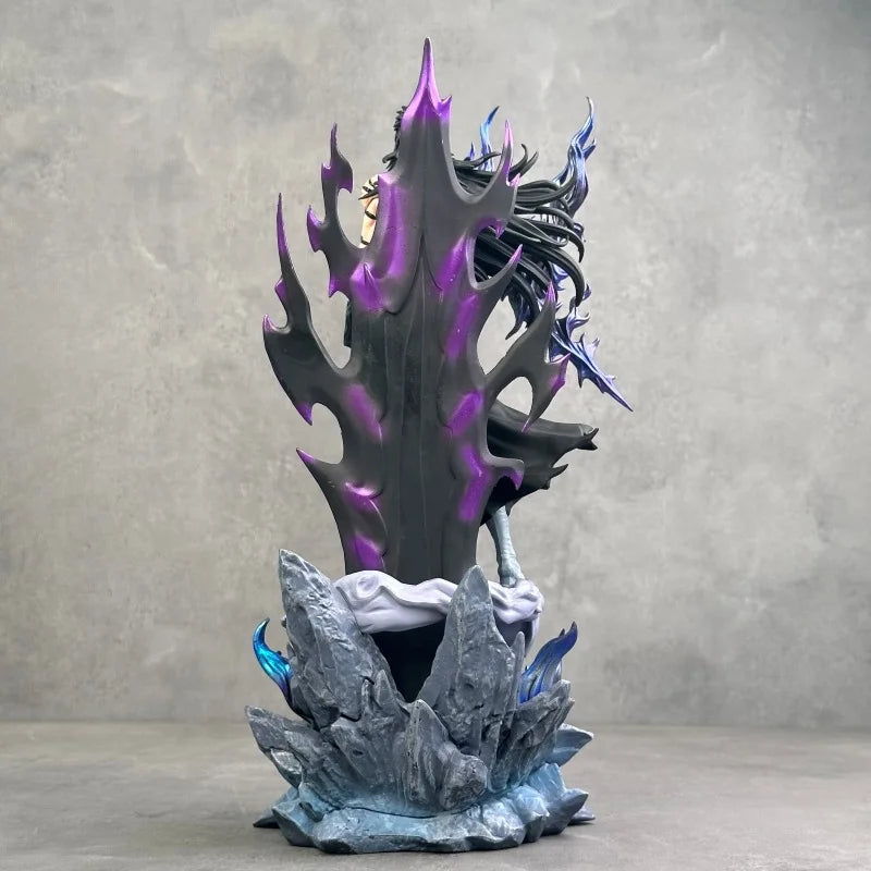 Ichigo Kurosaki Two Forms Statue | 33cm Bleach Figure Collectible Figures - The Eezee Shop