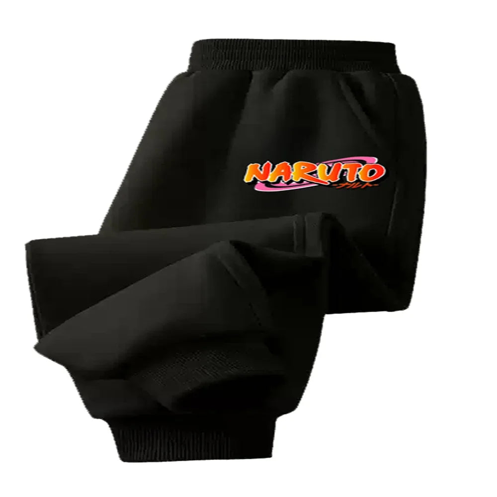 Kids Naruto Hoodie | Long Sleeve Pullover for Boys & Girls Hoodies & Sweatshirts - The Eezee Shop