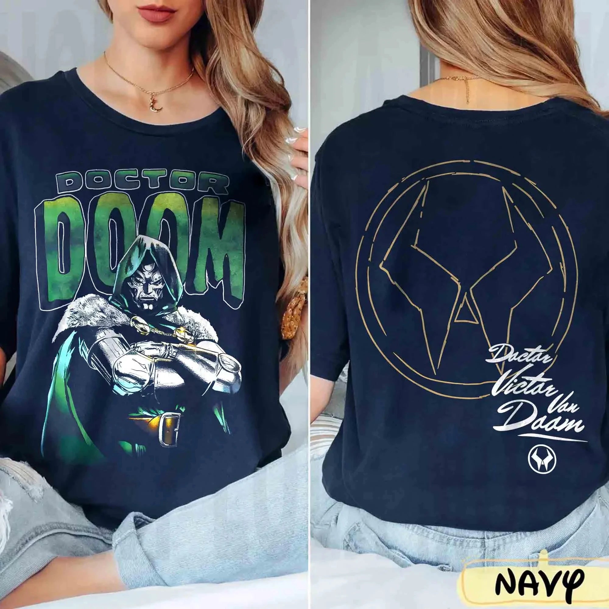 Avengers Cotton T-Shirt | Unisex Breathable Marvel Fan Tee Graphic Tees - The Eezee Shop