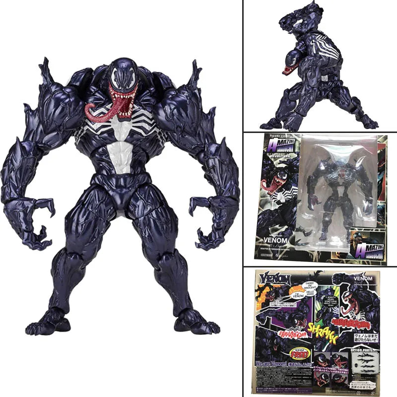 X-Men & DC Articulated Figure | Gambit, Magneto, Batman & Logan Collectible Figures - The Eezee Shop