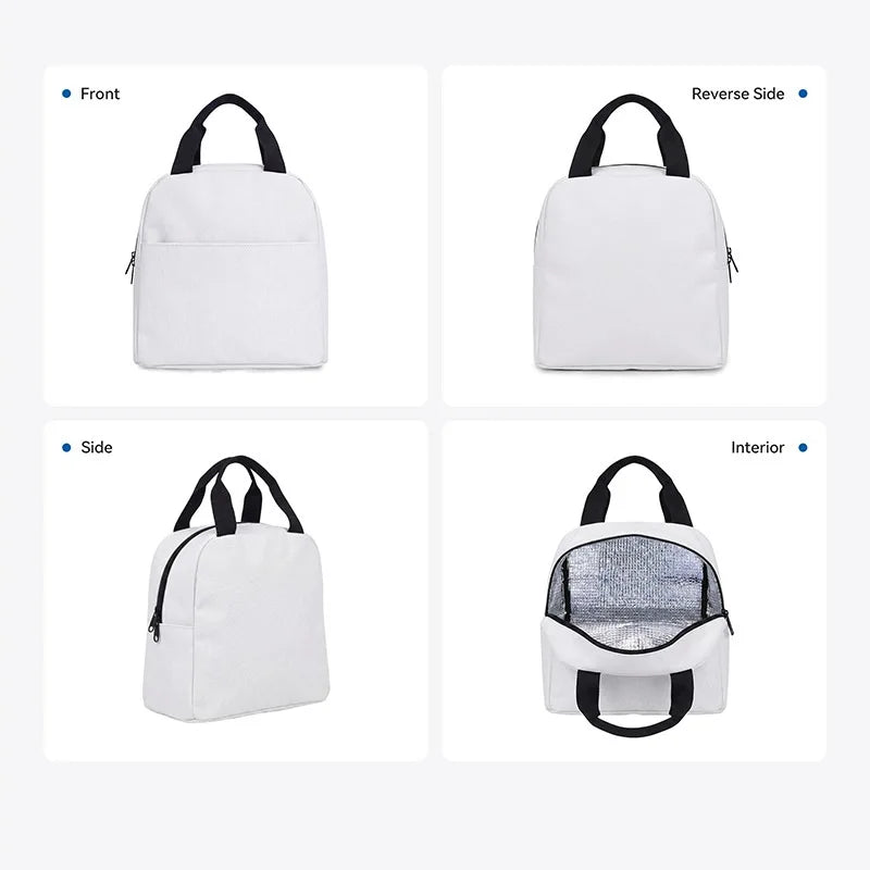 Satoru Gojo 3D Backpack Set | Laptop Bag with Pencil Case Backpacks - The Eezee Shop