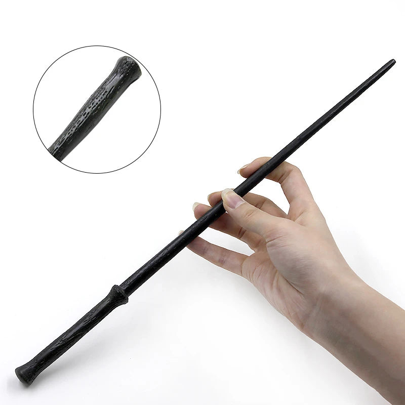Magic Academy Wizard Wand | Cosplay Wand Prop for Halloween Cosplay Props - The Eezee Shop