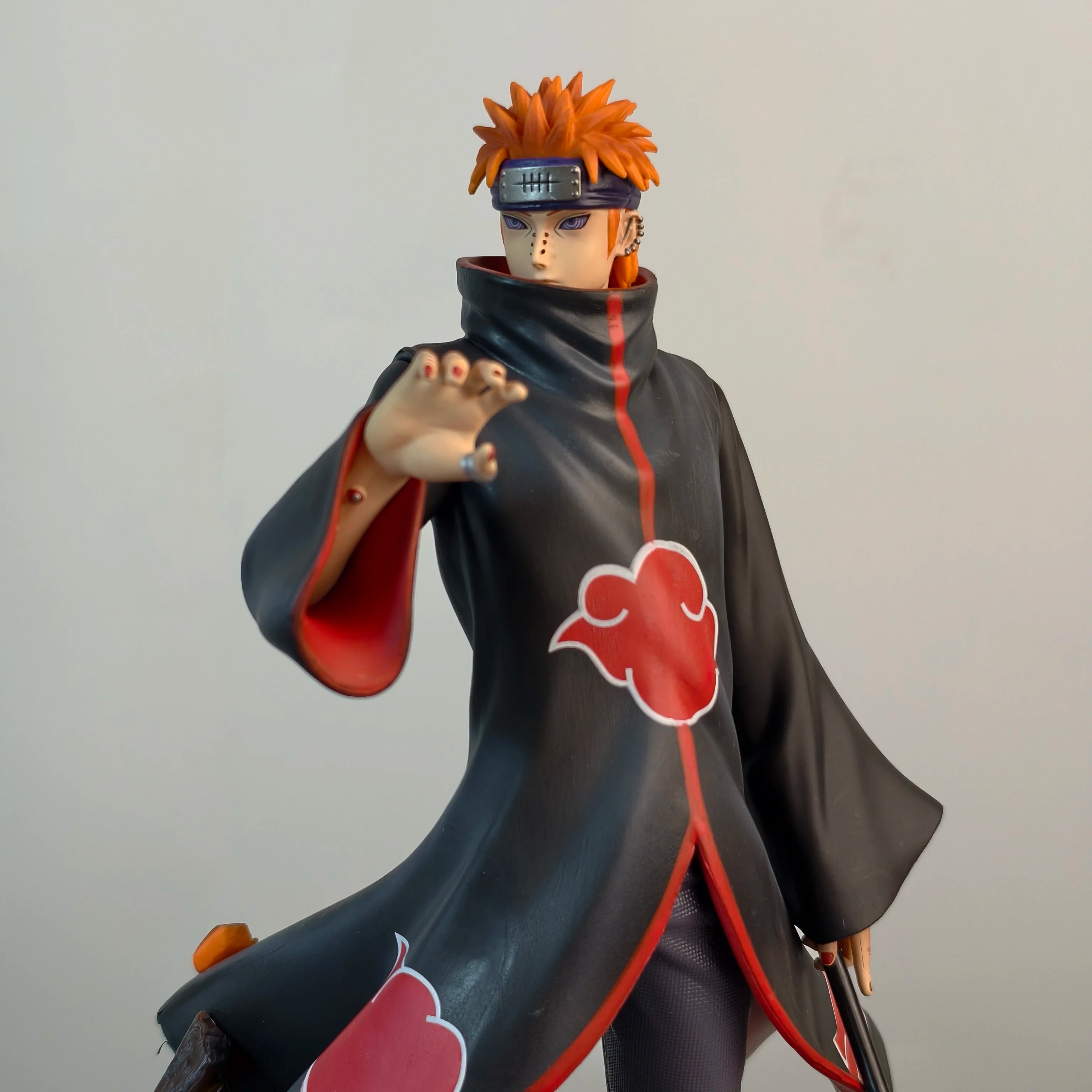 Pain 32cm Statue | Naruto Akatsuki PVC Figure Collectible Figures - The Eezee Shop