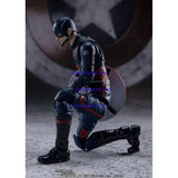 John Walker Captain America Figure | Articulated Collectible Collectible Figures - The Eezee Shop