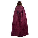 Scarlet Witch Costume with Mask | Women's WandaVision Cosplay Cosplay Costumes - The Eezee Shop