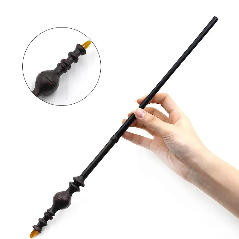 Magic Academy Wizard Wand | Cosplay Wand Prop for Halloween Cosplay Props - The Eezee Shop