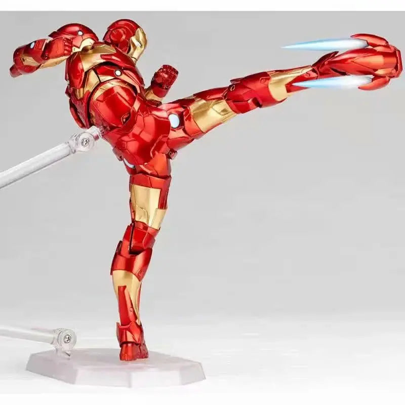 X-Men & DC Articulated Figure | Gambit, Magneto, Batman & Logan Collectible Figures - The Eezee Shop