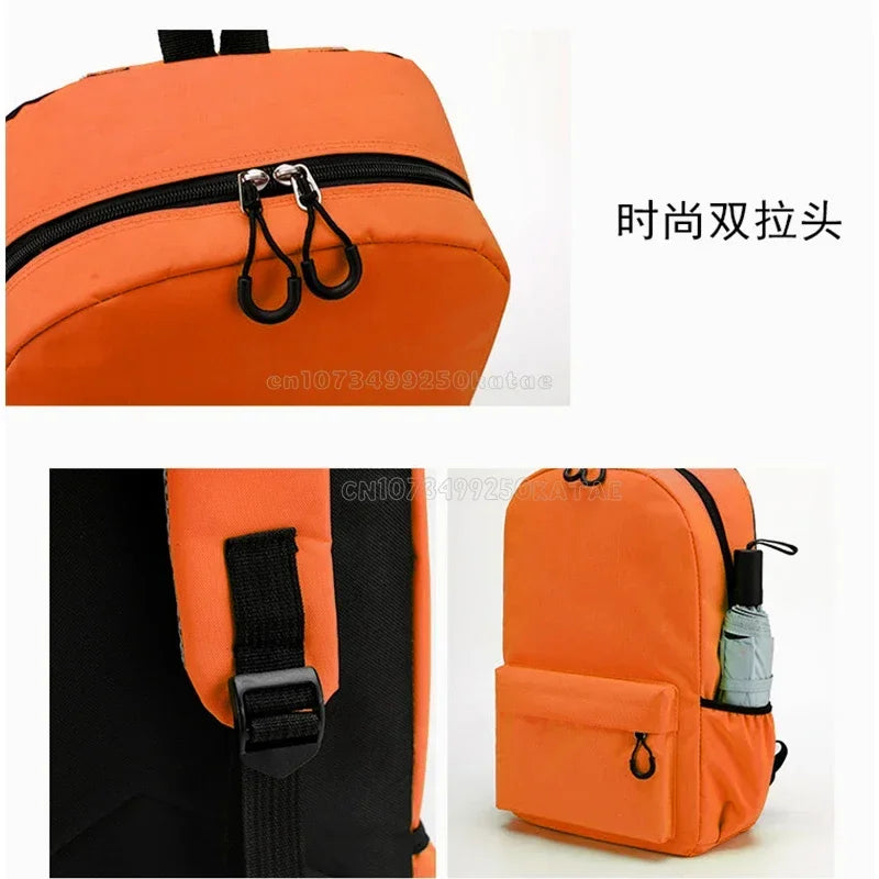 Dragon Ball Goku School Backpack | Anime Print Rucksack Backpacks - The Eezee Shop
