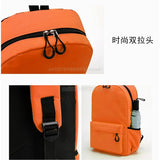Dragon Ball Goku School Backpack | Anime Print Rucksack Backpacks - The Eezee Shop