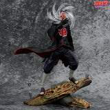 Obito Uchiha Action Figure | Naruto PVC Desk Statue Collectible Figures - The Eezee Shop