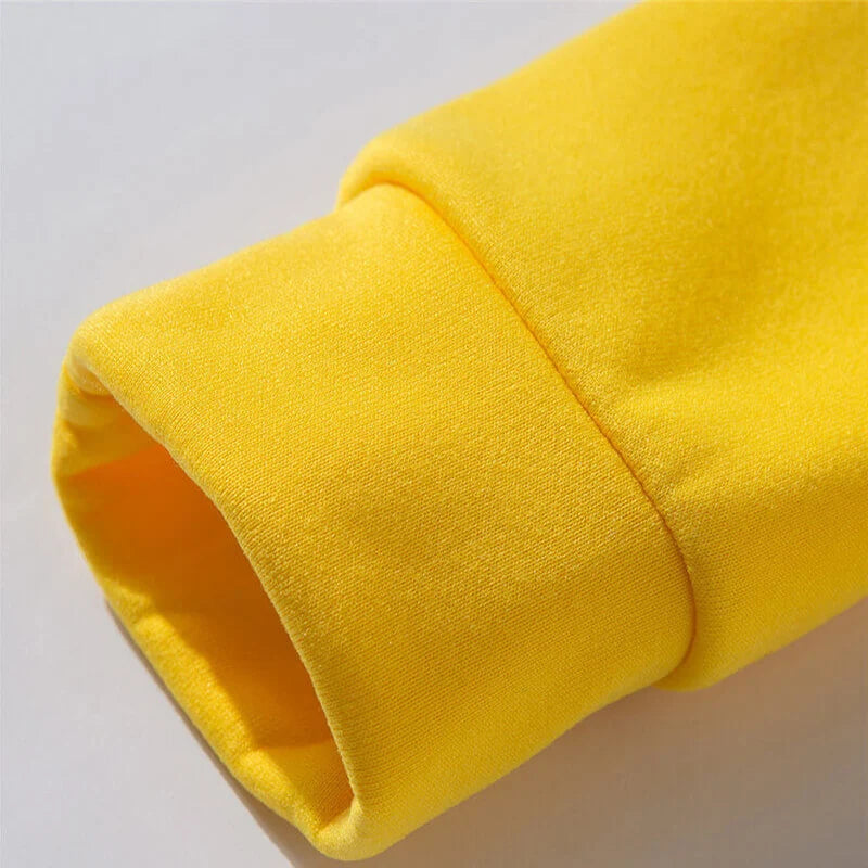 Kurapika Hoodie | Hunter x Hunter Fleece Manga Sweatshirt Hoodies & Sweatshirts - The Eezee Shop