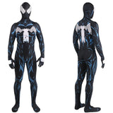 Venom Symbiote Zentai Bodysuit | 3D Print Spandex Costume Cosplay Costumes - The Eezee Shop