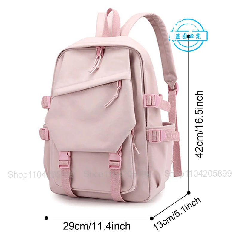 Jujutsu Kaisen Laptop Backpack | Anime School Bookbag Backpacks - The Eezee Shop