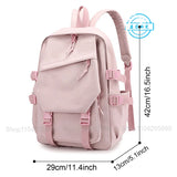 Jujutsu Kaisen Laptop Backpack | Anime School Bookbag Backpacks - The Eezee Shop