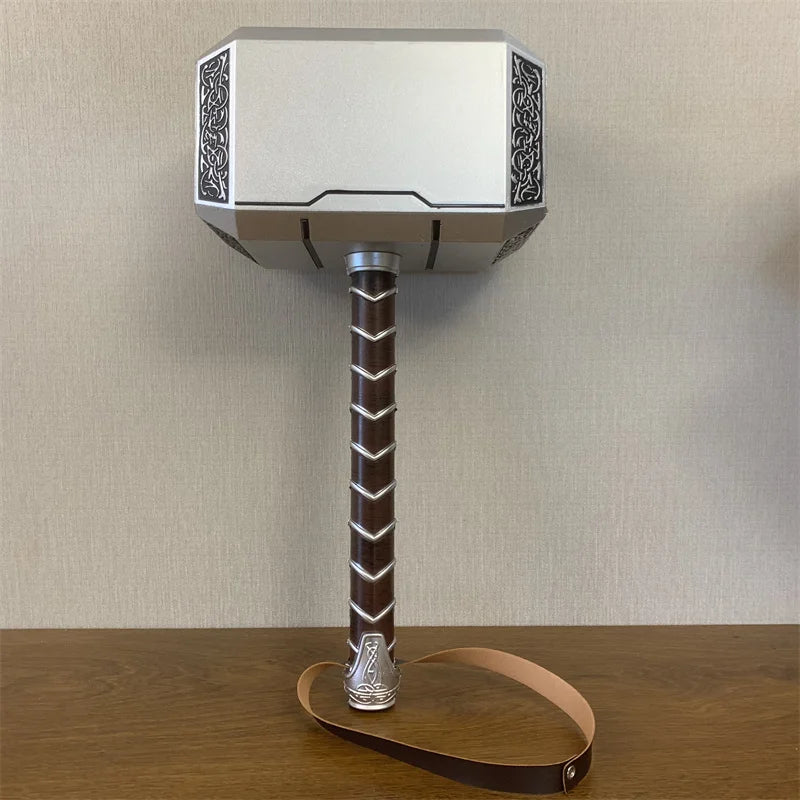 Stormbreaker Axe Cosplay Prop | 1:1 Thor Safety PU Weapon Cosplay Props - The Eezee Shop