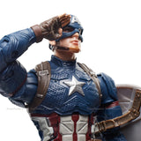 Captain America Endgame Action Figure | Marvel Collectible Collectible Figures - The Eezee Shop