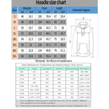 Nezuko Kamado Hoodie | Demon Slayer Parent-Child Sweatshirt Hoodies & Sweatshirts - The Eezee Shop