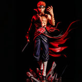 Pain 23cm Figure | Naruto Akatsuki PVC Statue Collectible Figures - The Eezee Shop