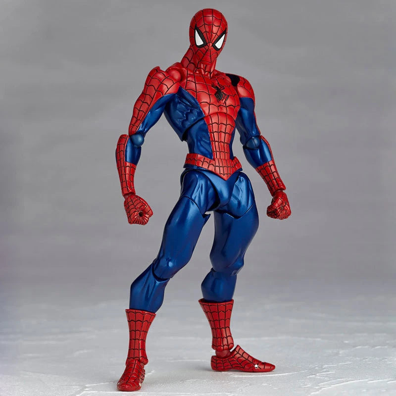 X-Men & DC Articulated Figure | Gambit, Magneto, Batman & Logan Collectible Figures - The Eezee Shop