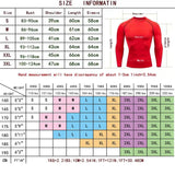 Spider Print Compression Shirt | Men's Quick-Dry Gym Jersey Gym & Compression Wear - The Eezee Shop