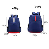 Dragon Ball Kids Backpack | Goku Kindergarten School Bag Backpacks - The Eezee Shop