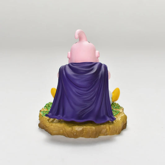 Majin Buu Dragon Ball Q Version 8cm PVC Figurine Anime Figure - The Eezee Shop