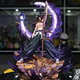 Kokushibo & Yoriichi 47cm Statue | Demon Slayer GK Figure Collectible Figures - The Eezee Shop