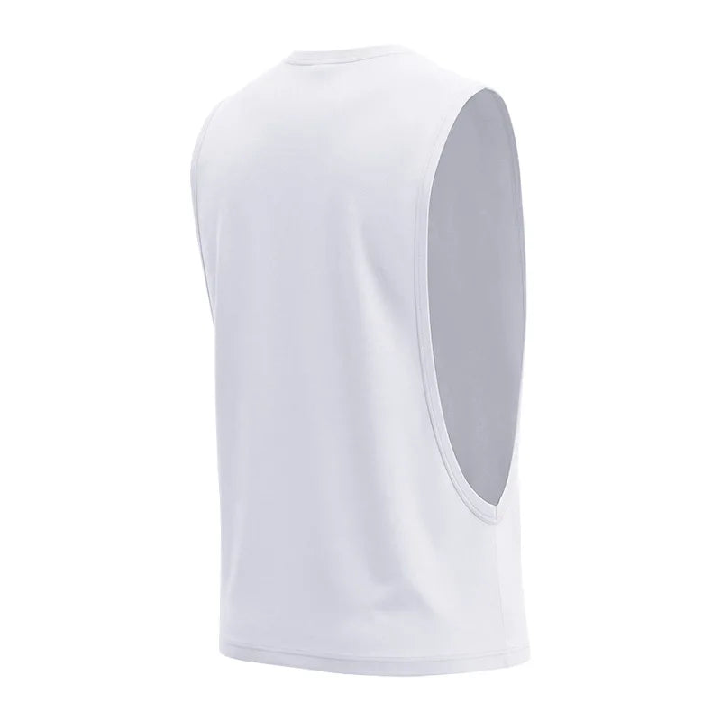 Wolverine Gym Tank Top | Men's Sleeveless Muscle Vest Gym & Compression Wear - The Eezee Shop