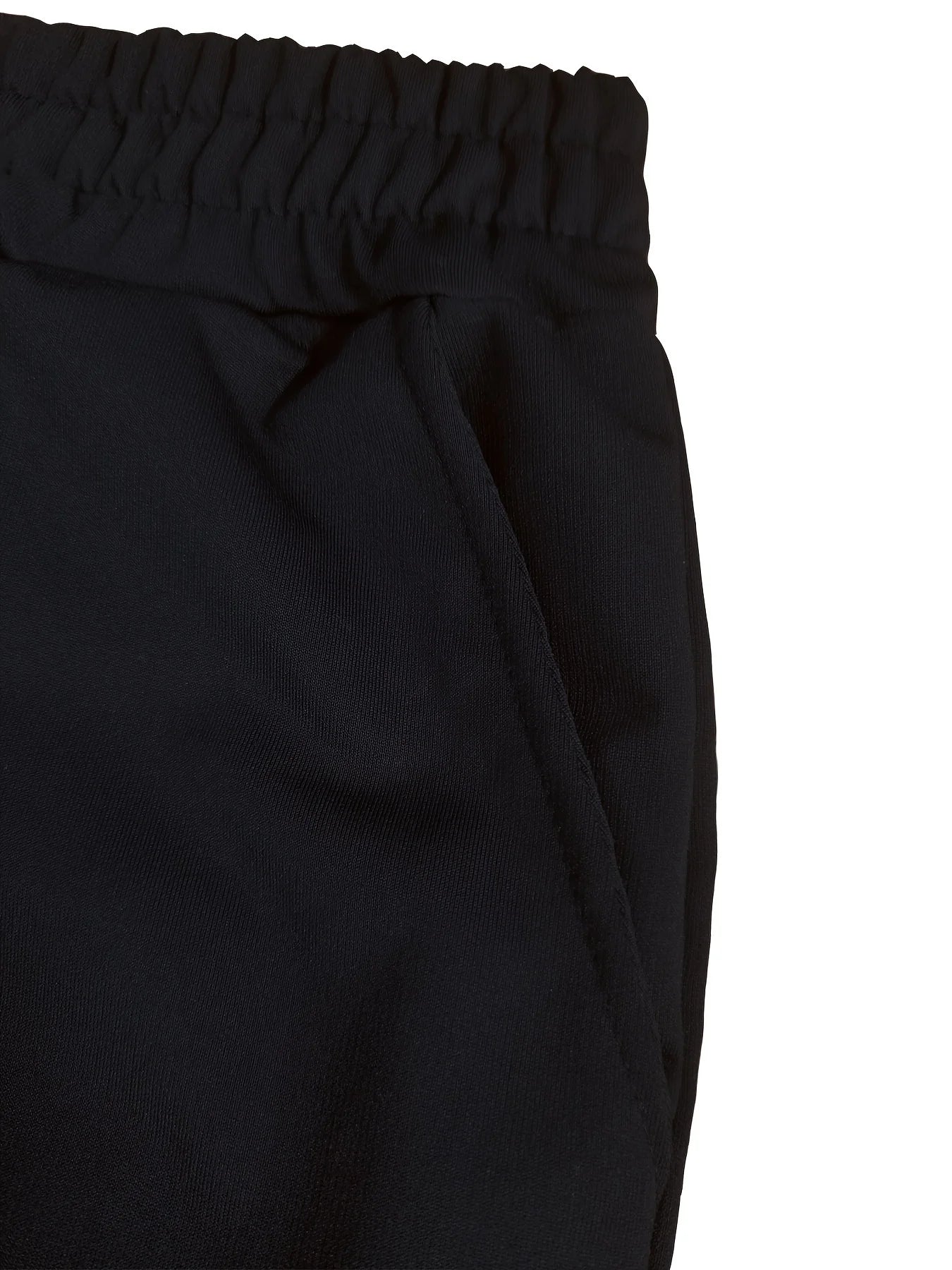 Spider Web Print Cotton Joggers | Unisex Halloween Sweatpants Joggers & Pants - The Eezee Shop
