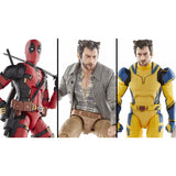 Deadpool & Wolverine 6" Movie Action Figure | Collectible Collectible Figures - The Eezee Shop