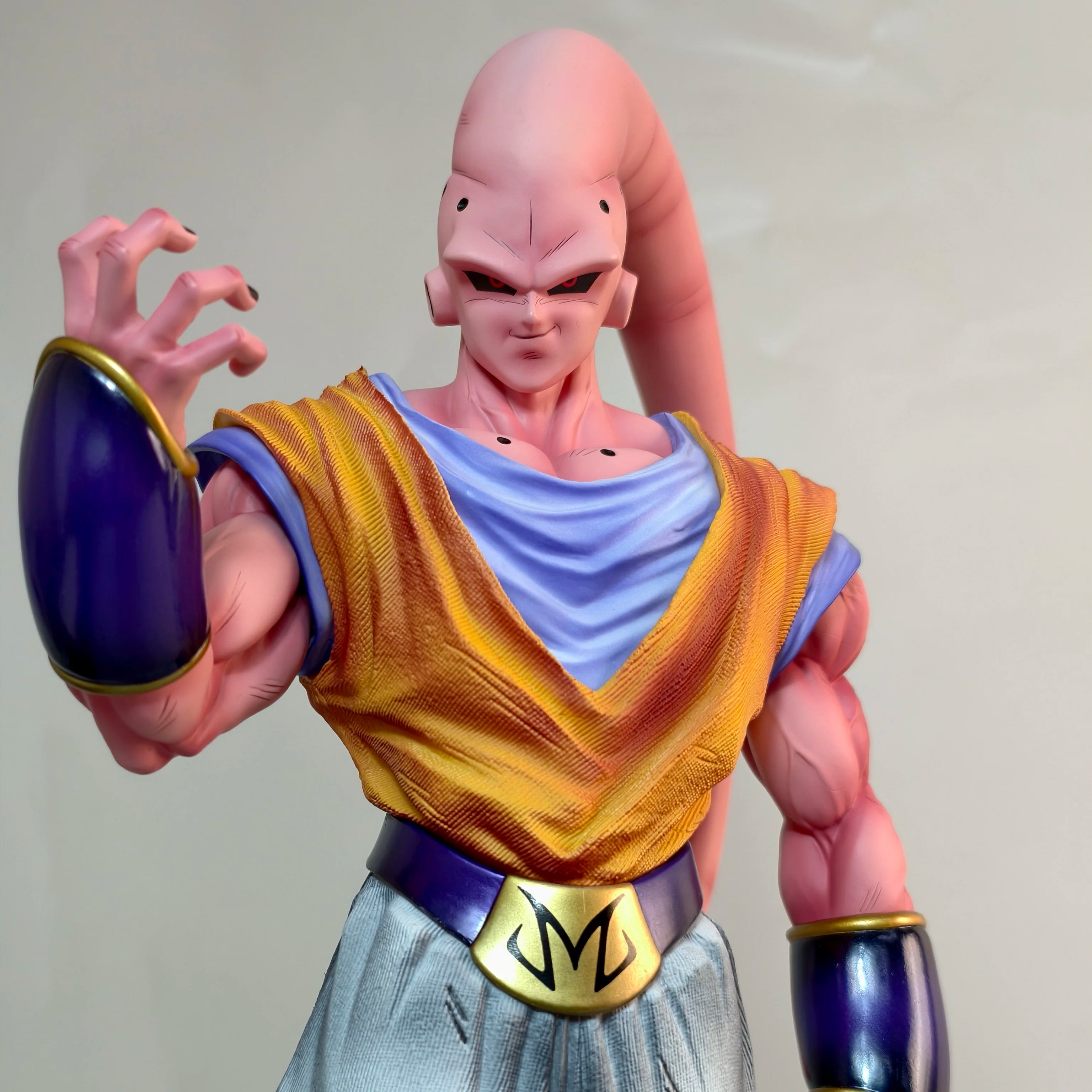 Gohan vs Buu 38cm Statue | Dragon Ball Z PVC Figure Collectible Figures - The Eezee Shop