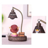 One Piece Luffy 3D LED Night Light | Anime Desk Lamp Lamps & Night Lights - The Eezee Shop