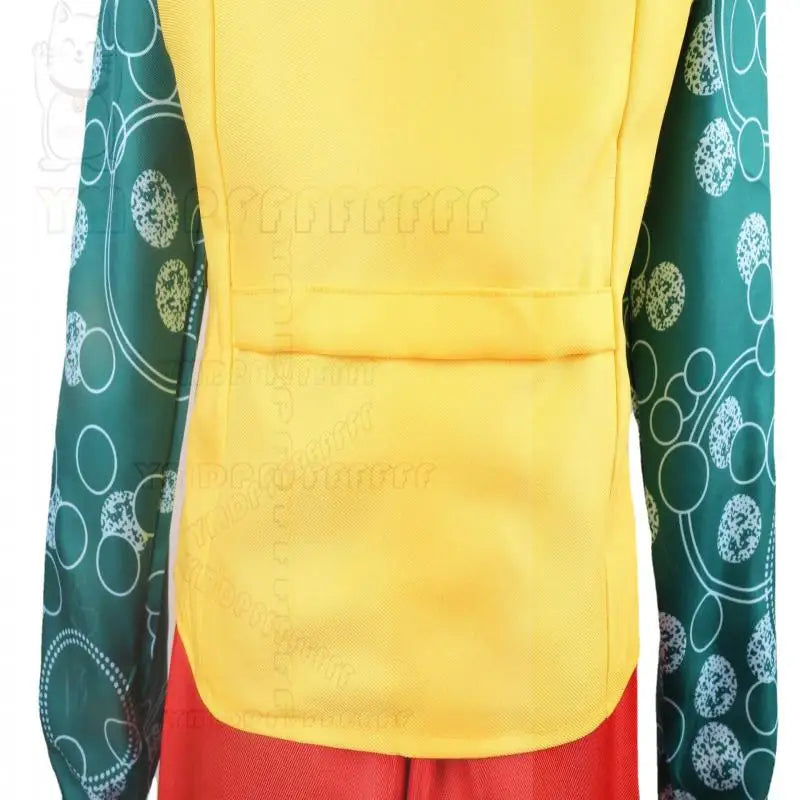 Joker Movie Cosplay Suit | Clown Halloween Costume Set Cosplay Costumes - The Eezee Shop