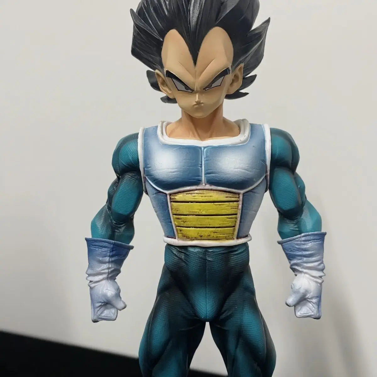 Vegeta 28cm GK Statue | Dragon Ball Z Painted Figure Collectible Figures - The Eezee Shop