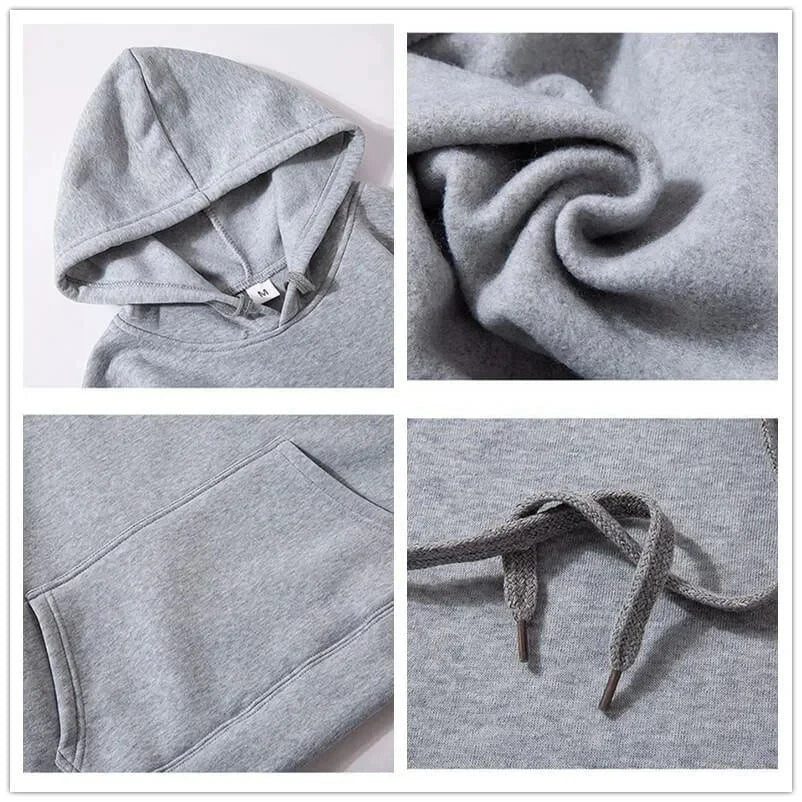 Alien Chestburster Hoodie | Men's Xenomorph Horror Pullover Hoodies & Sweatshirts - The Eezee Shop
