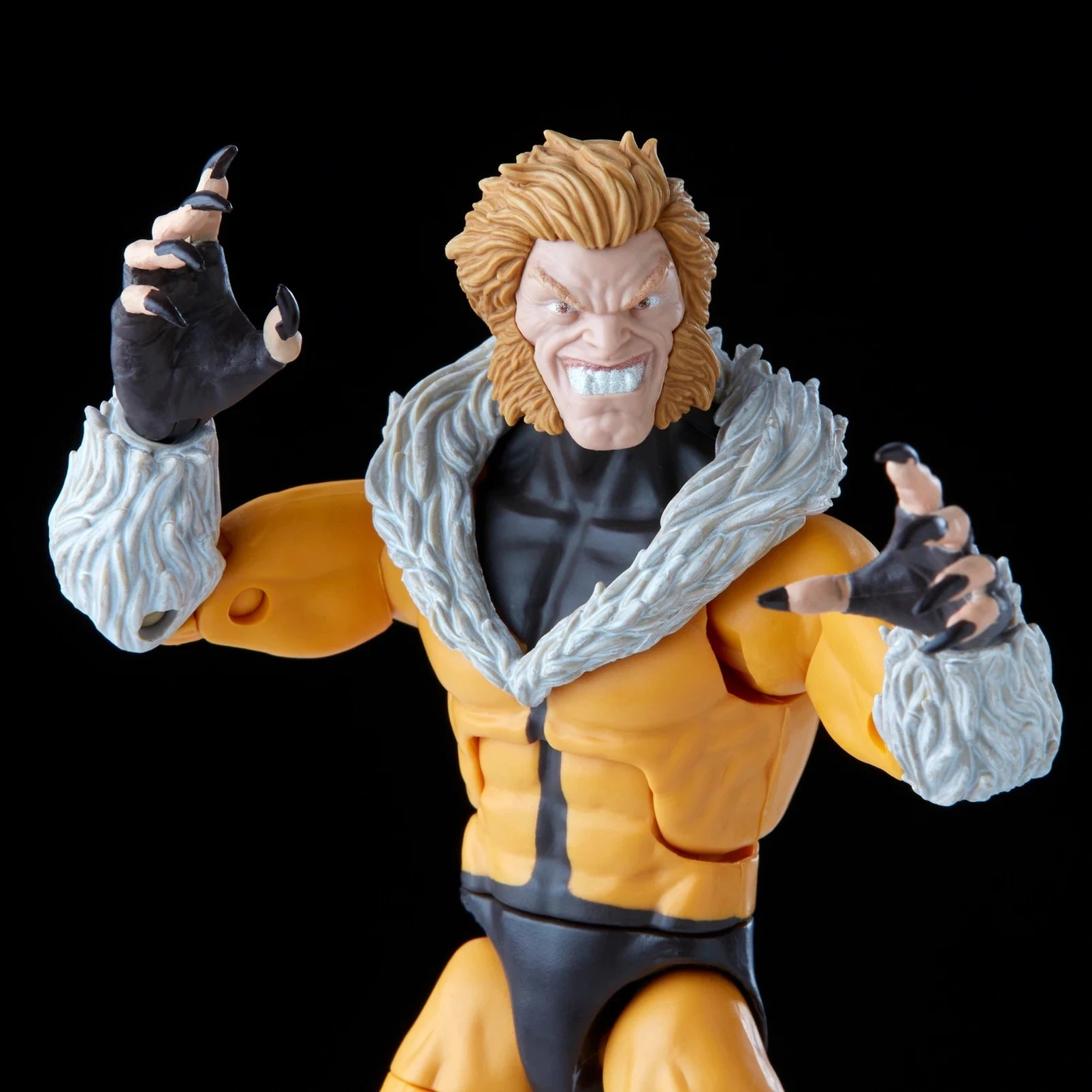 X-Men 6" Loose Action Figures | Havok, Sabretooth & More Collectible Figures - The Eezee Shop