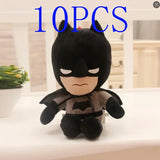 Spider-Man Plush Toy Set | Soft Stuffed Superhero Dolls Plush Toys - The Eezee Shop