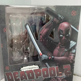 Deadpool 2 Articulated Action Figure | Multiple Accessories Collectible Figures - The Eezee Shop