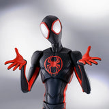 Miles Morales & Spider-Gwen Action Figures | Articulated Collectible Figures - The Eezee Shop