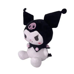 Hello Kitty & Friends Plush Dolls