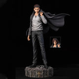 30cm Attack On Titan Gk Chikara Eren Jaeger Double Headed Statue PVC Other - The Eezee Shop