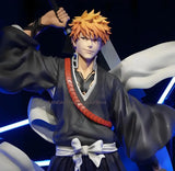 Ichigo Kurosaki Grandista Figure | Bleach Collectible Statue Collectible Figures - The Eezee Shop